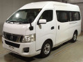 2014 Nissan NV350 CARAVAN VAN