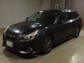 2014 Subaru Legacy Touring Wagon