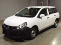 2021 Nissan NV150 AD