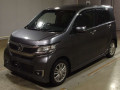 2017 Honda N-Wgn Custom