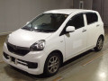 2017 Daihatsu Mira e:S