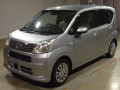 2021 Daihatsu Move