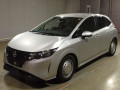 2023 Nissan Note