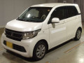 2016 Honda N-Wgn