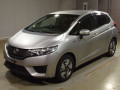 2015 Honda Fit Hybrid
