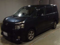 2007 Toyota Voxy