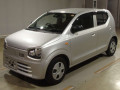 2021 Suzuki Alto