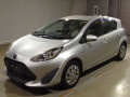 2019 Toyota Aqua