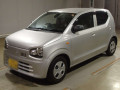 2017 Suzuki Alto