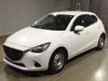 2019 Mazda Demio