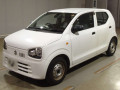 2016 Suzuki Alto