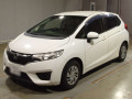 2016 Honda Fit