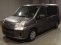 2007 Honda Mobilio
