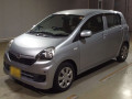 2015 Daihatsu Mira e:S