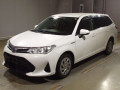 2019 Toyota Corolla Fielder