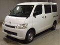2017 Toyota Townace Van