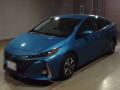 2017 Toyota Prius PHV