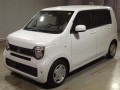 2023 Honda N-Wgn