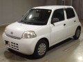 2011 Daihatsu Esse