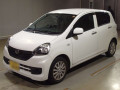 2016 Daihatsu Mira e:S