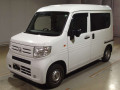 2020 Honda N-VAN