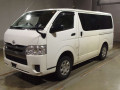 2019 Toyota Hiace Van