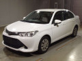 2017 Toyota Corolla Axio