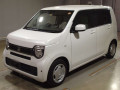2023 Honda N-Wgn