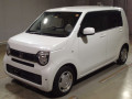 2023 Honda N-Wgn