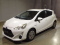 2016 Toyota Aqua