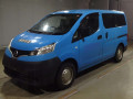 2017 Nissan NV200 Vanette
