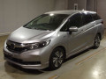 2021 Honda SHUTTLE