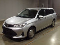 2019 Toyota Corolla Fielder