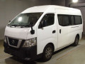 2018 Nissan NV350 CARAVAN VAN