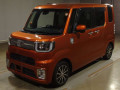 2016 Daihatsu Wake