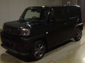 2025 Daihatsu TAFT