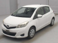 2013 Toyota Vitz