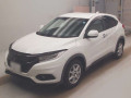 2018 Honda VEZEL