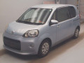 2013 Toyota Porte