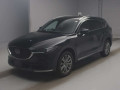 2021 Mazda CX-8