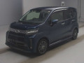 2017 Daihatsu Move Custom