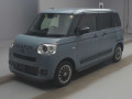 2023 Daihatsu Move Canbus