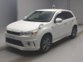 2014 Mitsubishi RVR