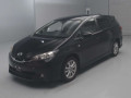 2009 Toyota Wish