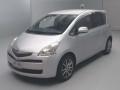 2008 Toyota Ractis