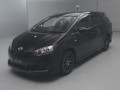 2010 Toyota Wish