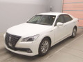 2013 Toyota Crown Hybrid