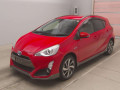 2015 Toyota Aqua