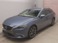 2016 Mazda Atenza Wagon