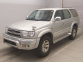 2000 Toyota Hilux Surf